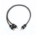 4Connect 4-800158 STAGE1 lågnivåsplitt 1M - 2F