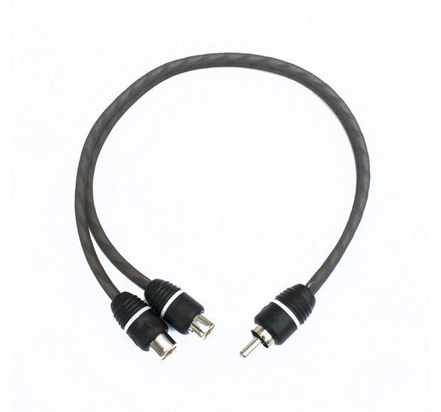 4Connect 4-800158 STAGE1 lågnivåsplitt 1M - 2F