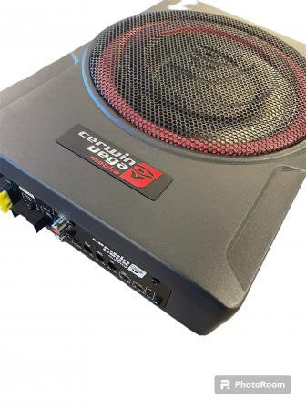 Cerwin Vega VR10