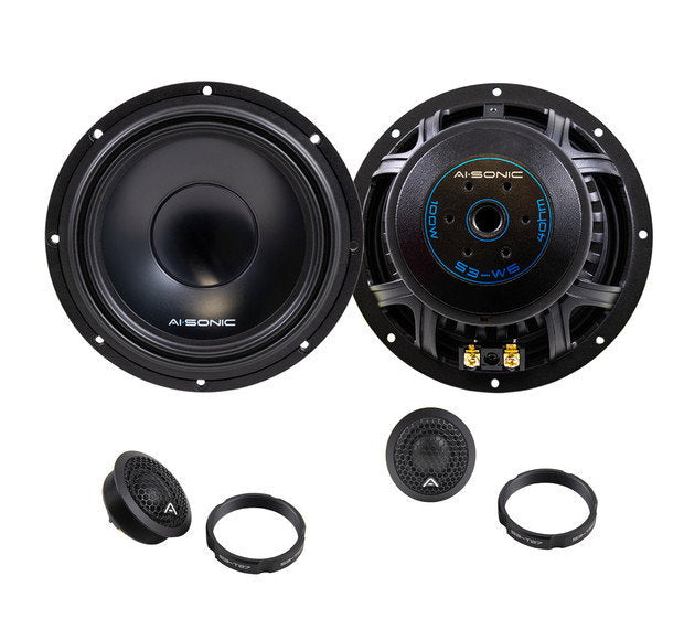 AI-SONIC S3-C6.2 ACT