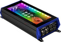 GS Audio 360.4 - Crystal series