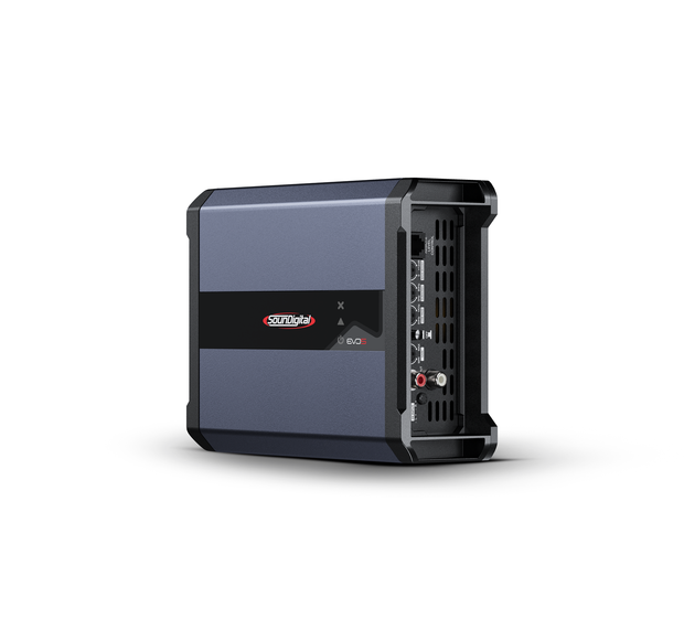 SounDigital 1600.1 EVO 5 - 4 Ohm