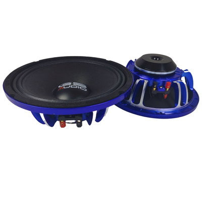 GS Audio Voce 10"