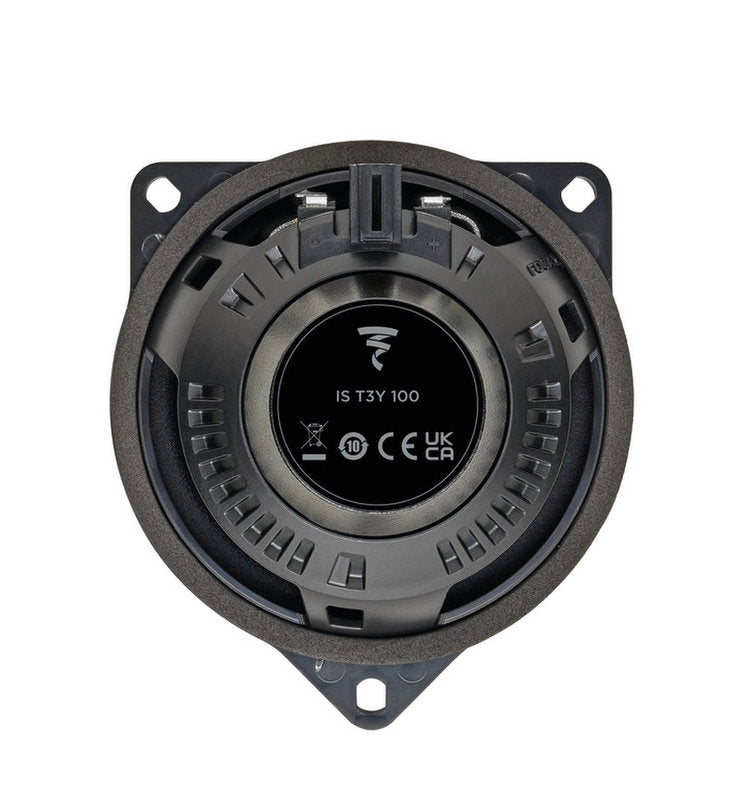 Focal Tesla 2-way component kit