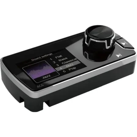 Nakamichi AC6