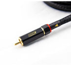 FOUR Connect SOLO 2,5m RCA cable