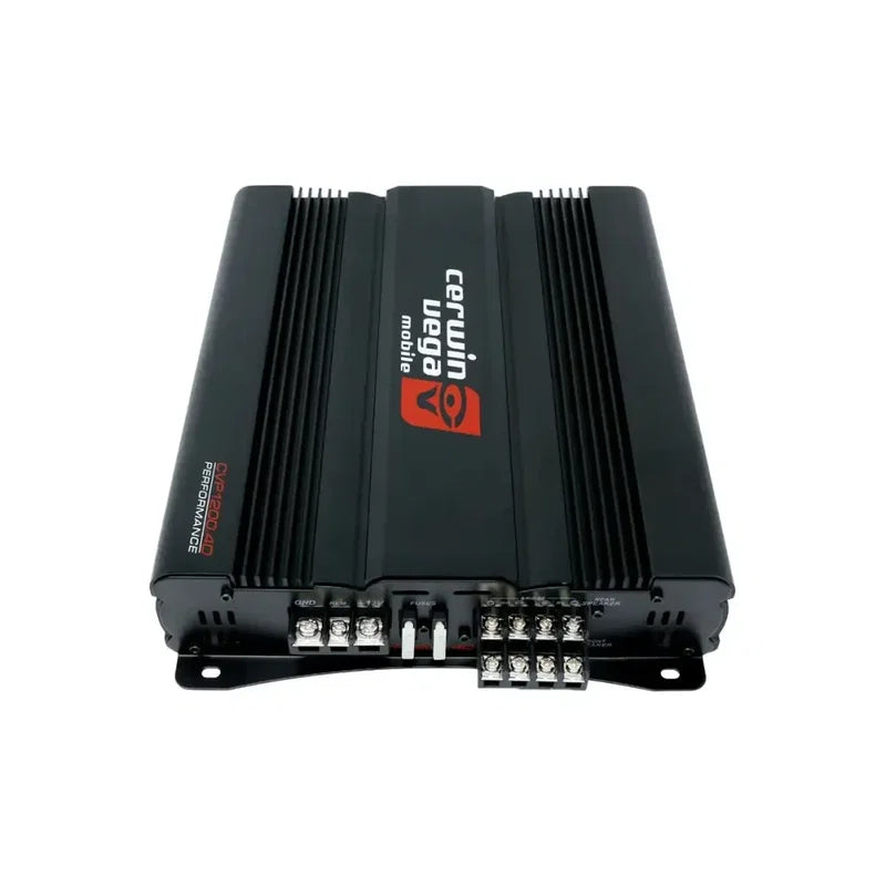 Cerwin-Vega CVP1200.4D