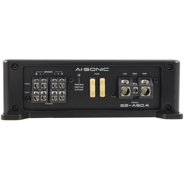 AI-SONIC S2-A60.4