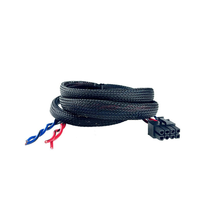 Phoenix Gold ZDC-SW1 - 1.2m Speaker/Subwoofer extension harness for the ZDA6.8