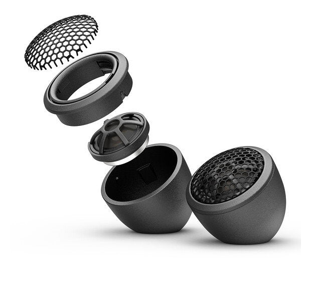 Helix Ci3 K100.2FM-S3 Mk2 - 3 Ohm