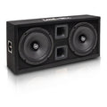Excursion 2x10"box