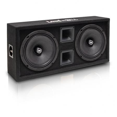 Excursion 2x10"box