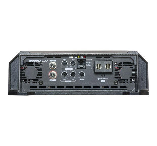Soundigital SD20000.1D EVOX 1ohm