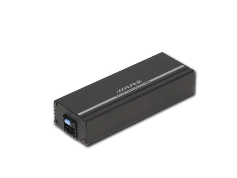 ALPINE KTP-445A HEAD UNIT POWER PACK - KTP-445A
