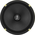Ground Zero GZCM 6.5XSPL