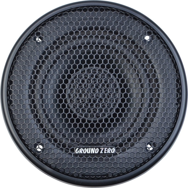 Ground Zero GZRF 4.0SQX