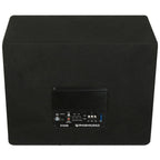 Phoenix Gold Z8AB 8″ Active Subwoofer – 500W
