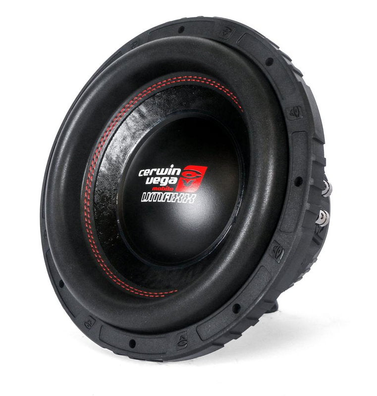 Cerwin Vega VMAXX 8" D4