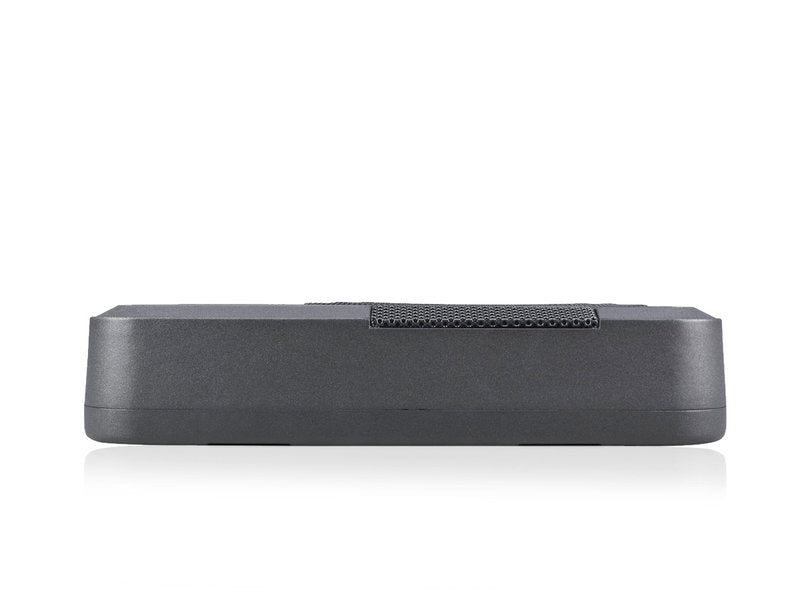 Alpine 8'' Powered Subwoofer box - PWE-S8