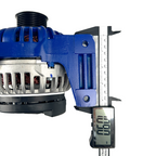 GS Generator VL250A (Volvo)
