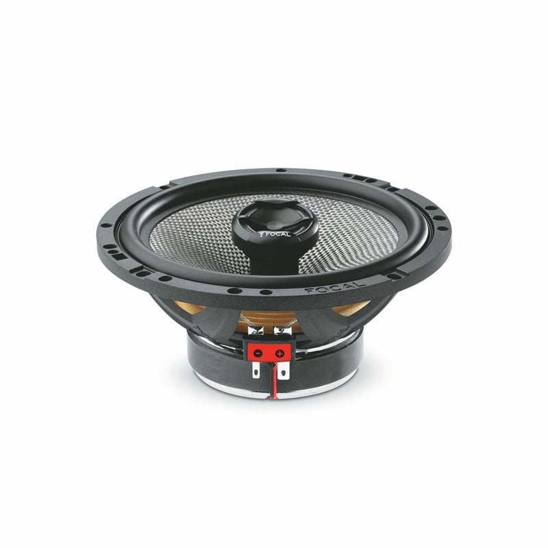Focal 165AC Access