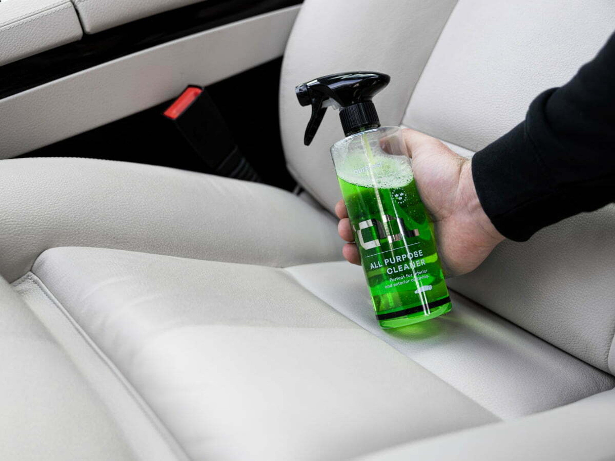 A1 Allrengöringsmedel - Icone 500ml