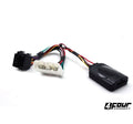 4-Connect Isuzu Rattstyrningsadapter