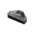 FOUR Connect 4-600221 STAGE2 Battery Terminal positive 4xM8 Bolt