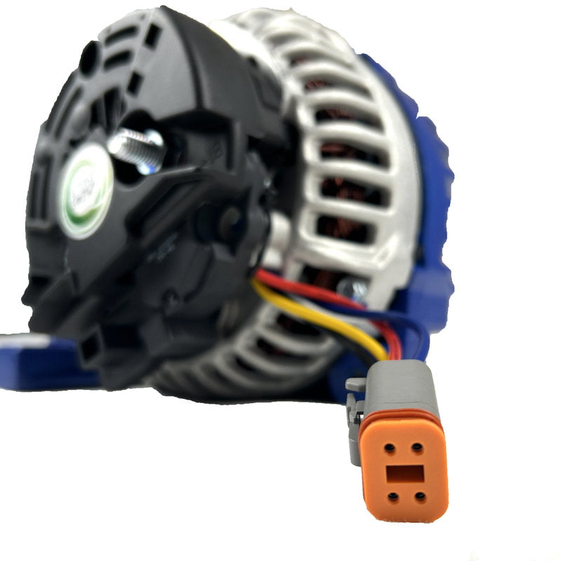 GS Generator VL250A (Volvo)