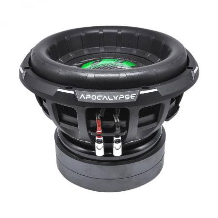 Apocalypse DB-3012D1R 2x12" LOUD AS HELL låda