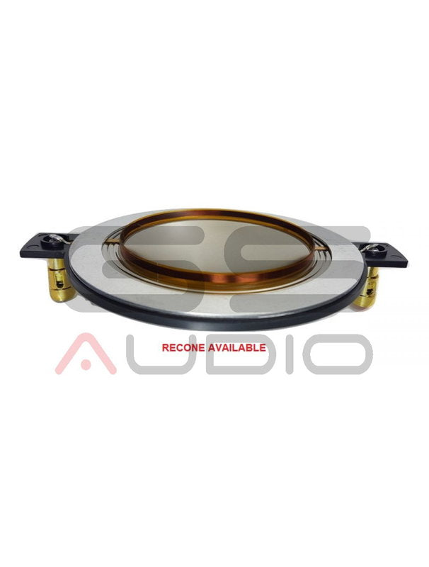 GS Audio TW-50 omkoningskit
