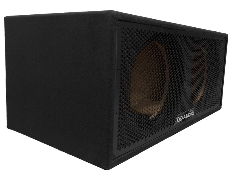 DD Audio UE-12.2a-C