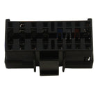 4Connect 4-ISOJVC16P ISO-Kablage