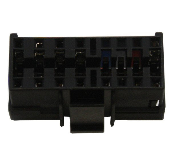 4Connect 4-ISOJVC16P ISO-Kablage