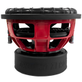 Ground Zero GZAW 12-2.5K-D2