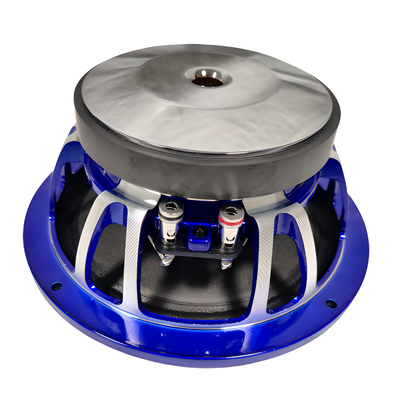 GS Audio Voce 6.5"