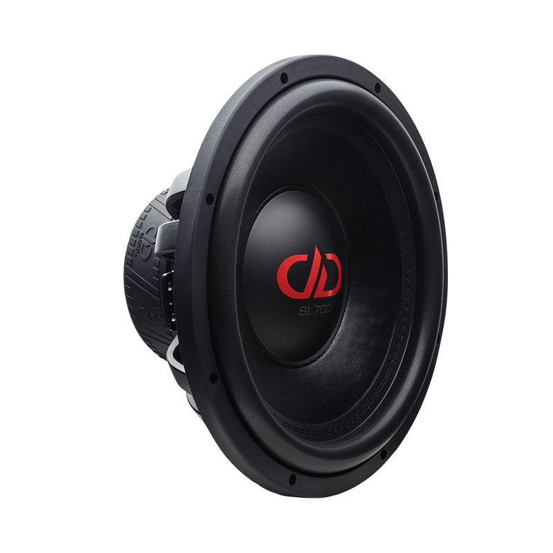 DD audio SL715-D2