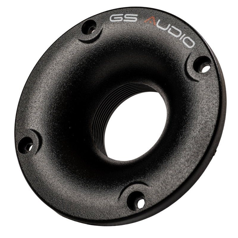 Gs Audio HR80PL 80x24mm