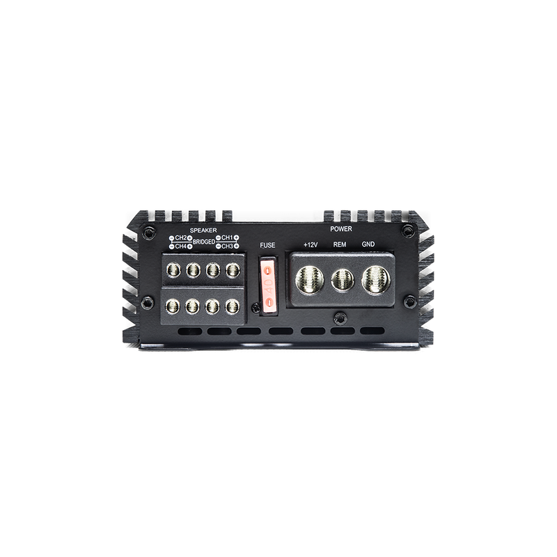 DD AUDIO SS4.500