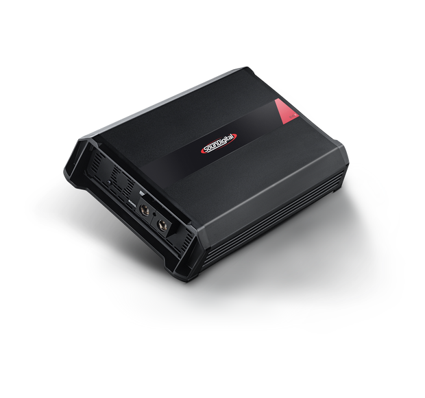 Soundigital 8000.1 EVOX 2 Ohm