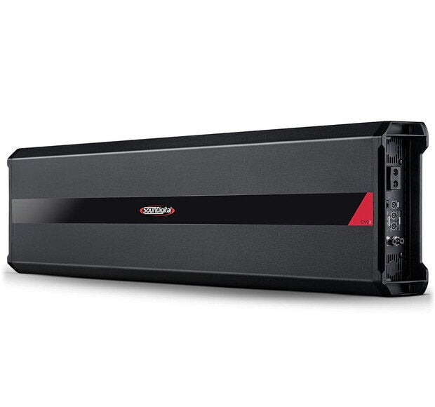 SounDigital 35000.1 EVOX 1 Ohm