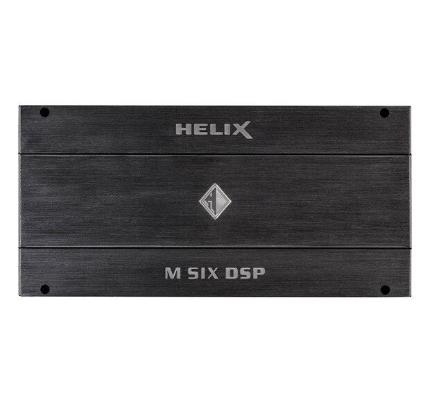 HELIX M SIX DSP