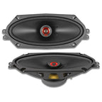 Cerwin-Vega HED series 4X10" Coax