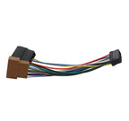 4Connect 4-ISO-Alpine16PNEW ISO-Kablage