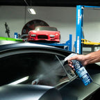 Glasrengöring Streak Free Window Cleaner