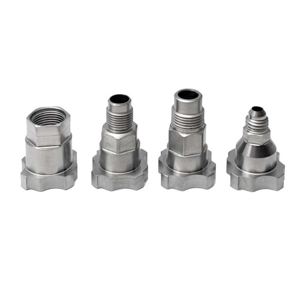 PPS adapter, typ 40