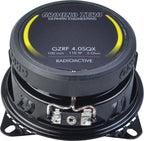 Ground Zero GZRF 4.0SQX