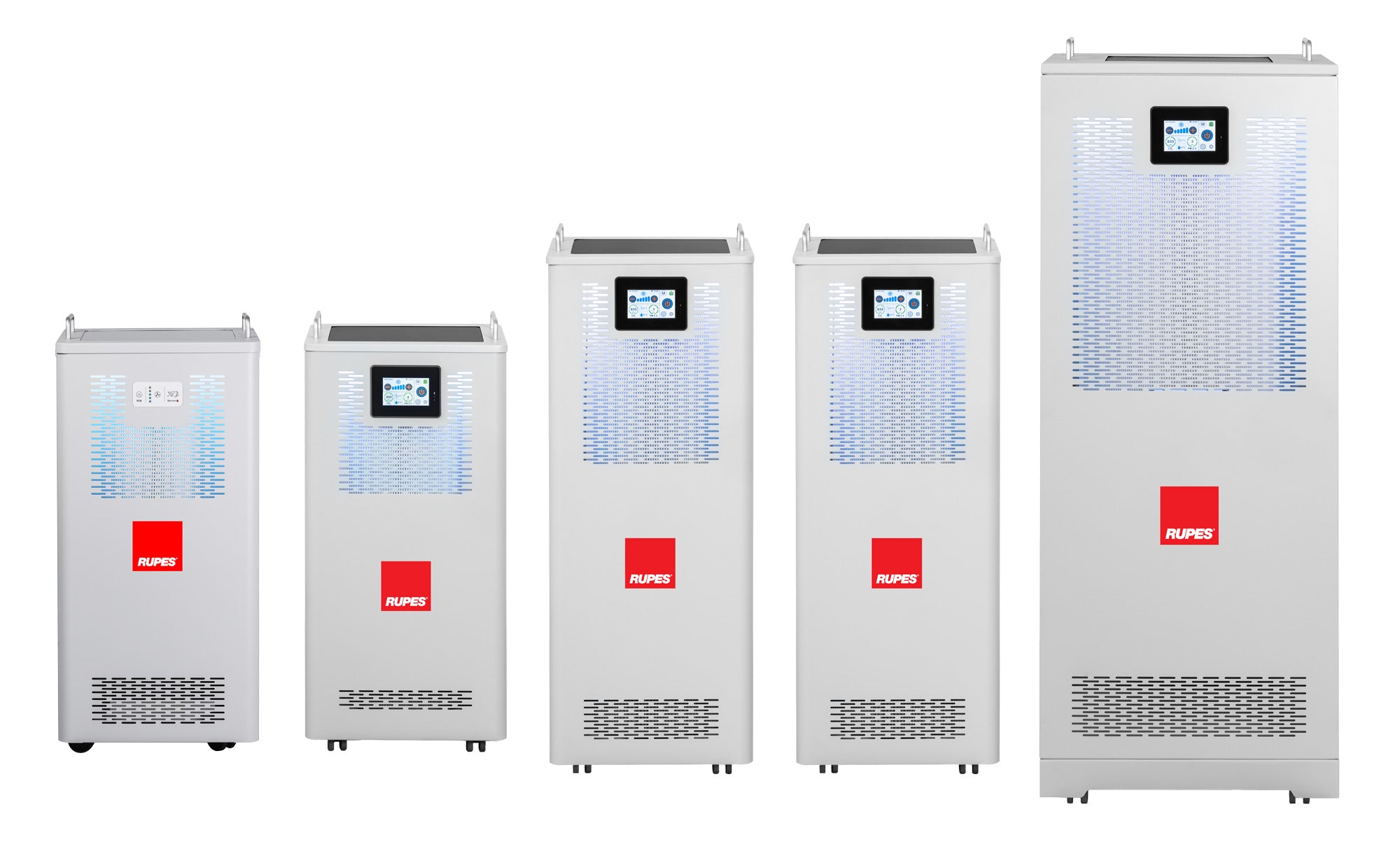 Air Purifier 4.0
