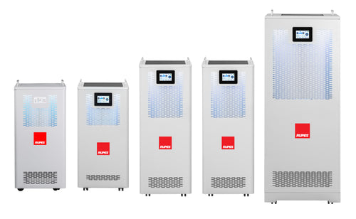Air Purifier 4.0