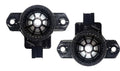 Phoenix Gold ZDSV25T 40W Volvo Tweeter Upgrade Kit